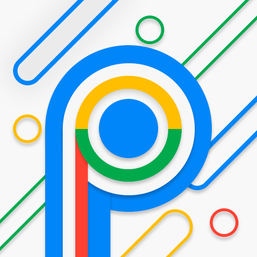 Pixel pie icon pack - free icon pack icon