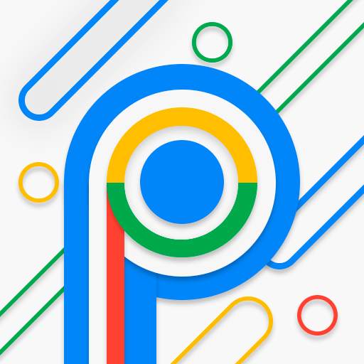 Pix Icon pack - app Icon 1.3.9511
