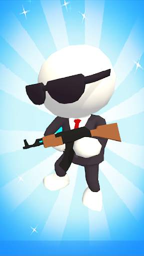Mr Spy 3D screenshot 5
