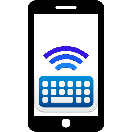 Wifi Keyboard ESP8266 icon