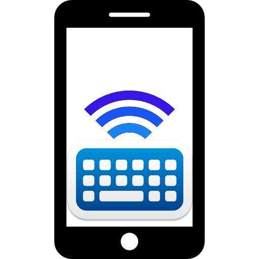 Wifi Keyboard ESP8266 1.0