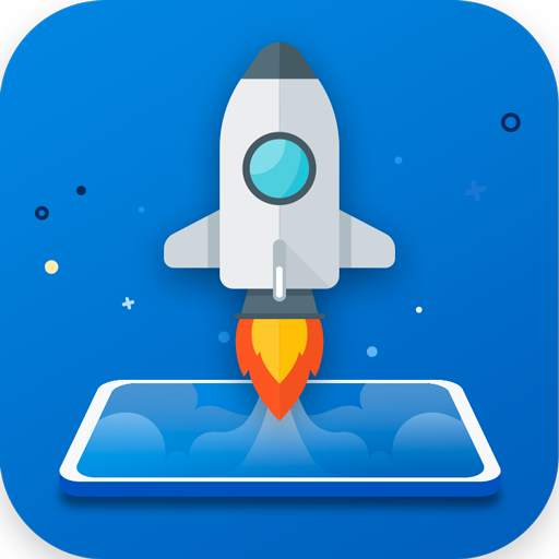 Deep Junk Cleaner 1.2.3