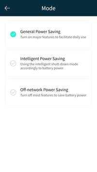 Security Battery & Battery Master screenshot 2