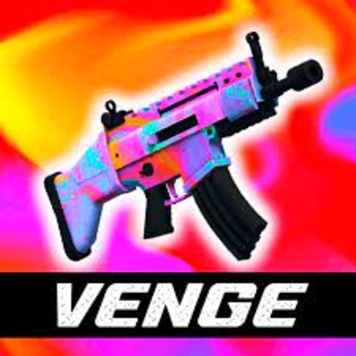 Venge io Multiplayer 2.0 icon