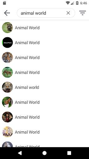 Multi Downloader for Facebook screenshot 4