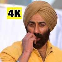 Sunny Deol Wallpapers on 9Apps