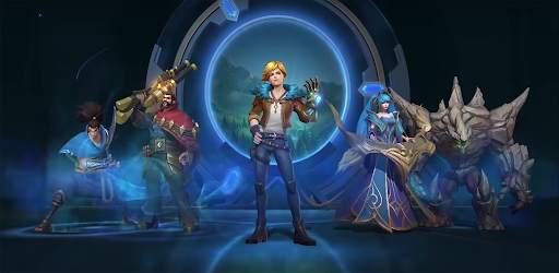 League of Legend Tips screenshot 4