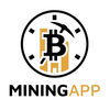 ikon MiningApp.me