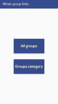 Groups link for whatsapp screenshot 2