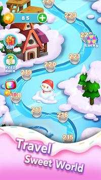 Candy Blast screenshot 4