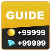 Diamond Free Fire Guide & Calculator 1.0