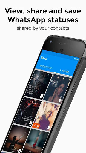 Videeze — Free status videos for WhatsApp & Insta screenshot 5