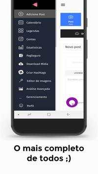 Ganhar Seguidores no Instagram screenshot 2