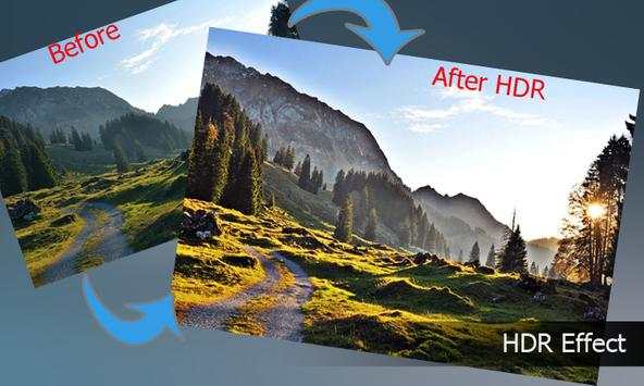 HDR Tune Plus Editor 2 تصوير الشاشة