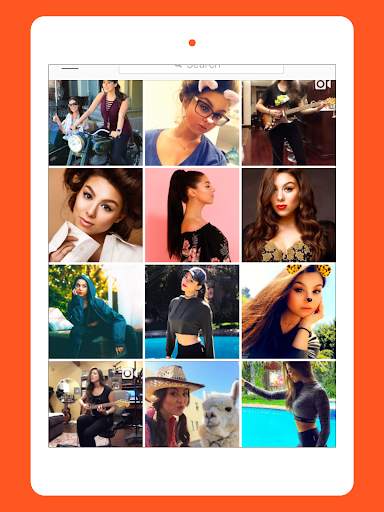 The IAm Kira Kosarin App 12 تصوير الشاشة