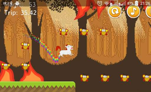 I'm a Unicorn screenshot 2
