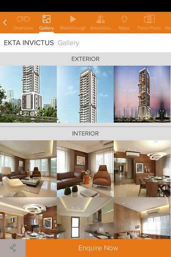 EKTA world screenshot 5