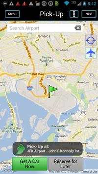 Family Car Service screenshot 2