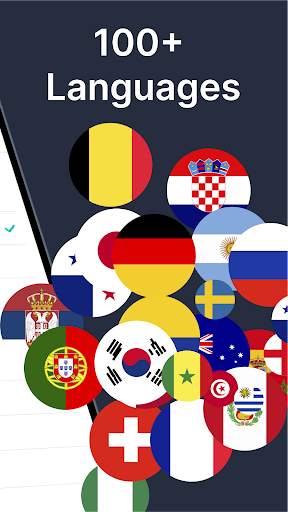 Photo Translator All Language screenshot 5