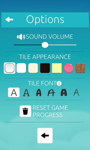 Word Swipe Letter Grids Puzzle screenshot 4