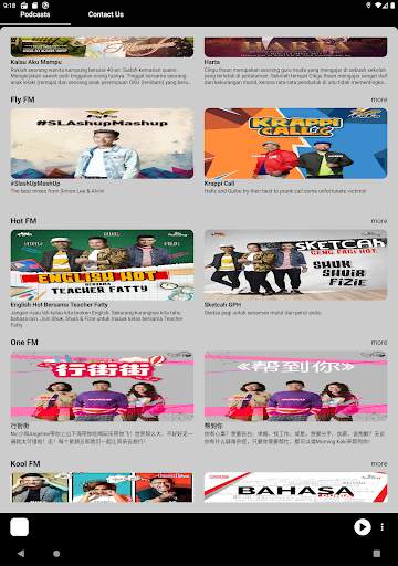 Ais Kacang MY screenshot 14