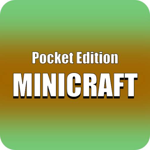 Minicraft Pocket Edition 1.0.2