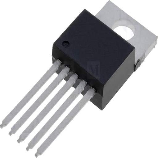 LM2576/96 Calculator 1.2.1