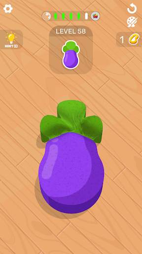 Sponge Art screenshot 7