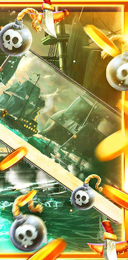 Angry Pirate स्क्रीनशॉट 4