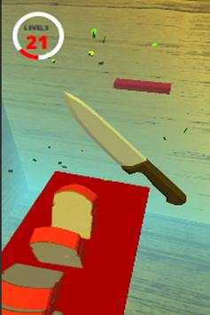 Perfect slices game screenshot 7