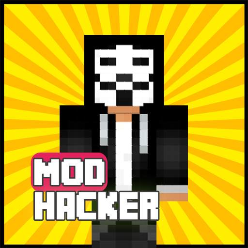 Mod😎 Hacker for Minecraft PE 1.0