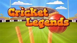 Cricket Legends screenshot 1