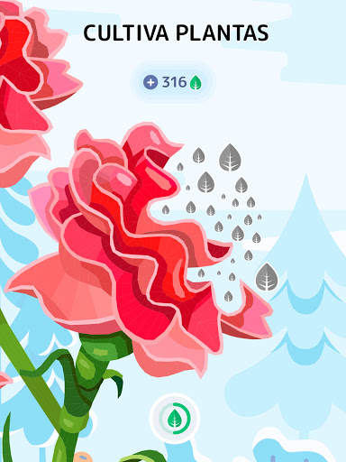TAP TAP Coloring Garden screenshot 6