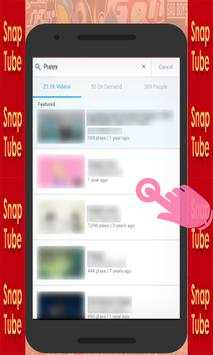 Guide For Snaptube screenshot 1