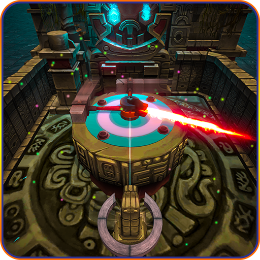 Temple Twist Hit icon