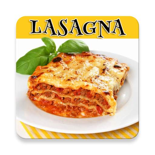 Lasagna Recipes Free 1.0.3