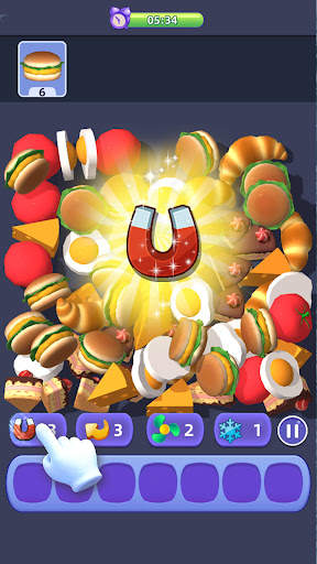 Triple Matching:Match 3D Games screenshot 4