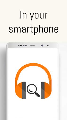 Speed music player screenshot 2