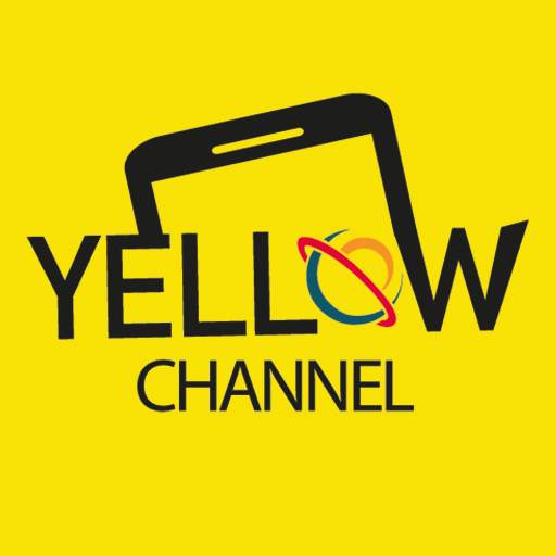Yellow Channel 2.4.1
