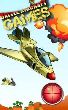Battles Aircraft Games screenshot 3