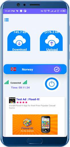 Vpn 360 screenshot 2
