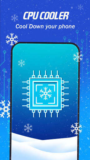 Phone Cleaner - Fast Clean, Master Boost screenshot 3