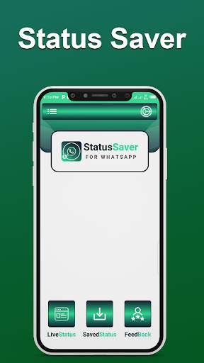 Status Saver Pro - Status Downloader 2021 screenshot 6