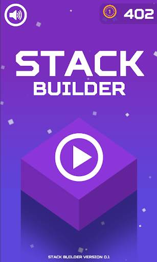 Stack Builder screenshot 1