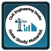Civil Engineering Books  Civil Gate Study Material 1.2
