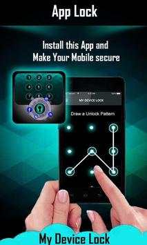 App Lock screenshot 1