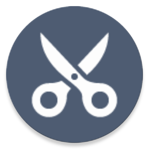 Snip-it icon