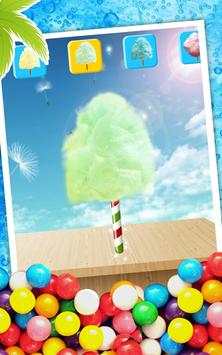 Make Food: Cotton Candy screenshot 11