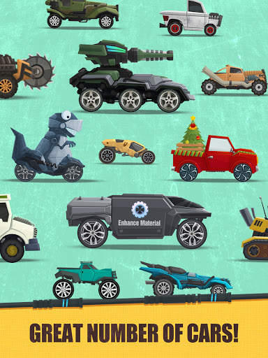 Crazy Car स्क्रीनशॉट 7