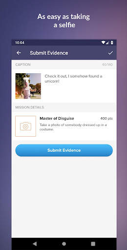 GooseChase screenshot 4
